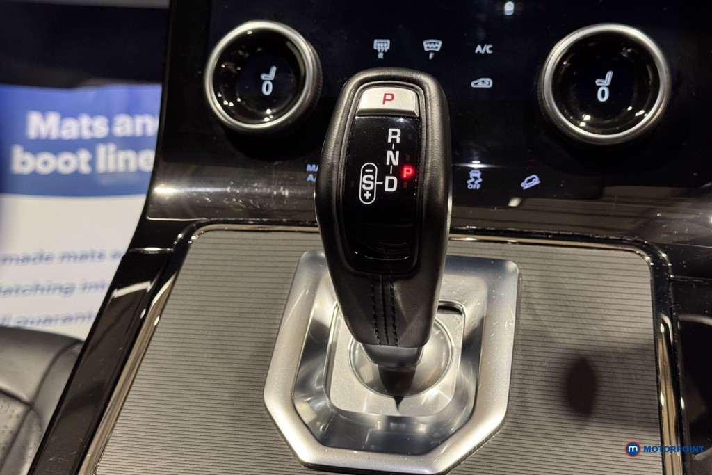 Used Land Rover Range Rover Evoque 2022 for sale - 76933865: Photo 22