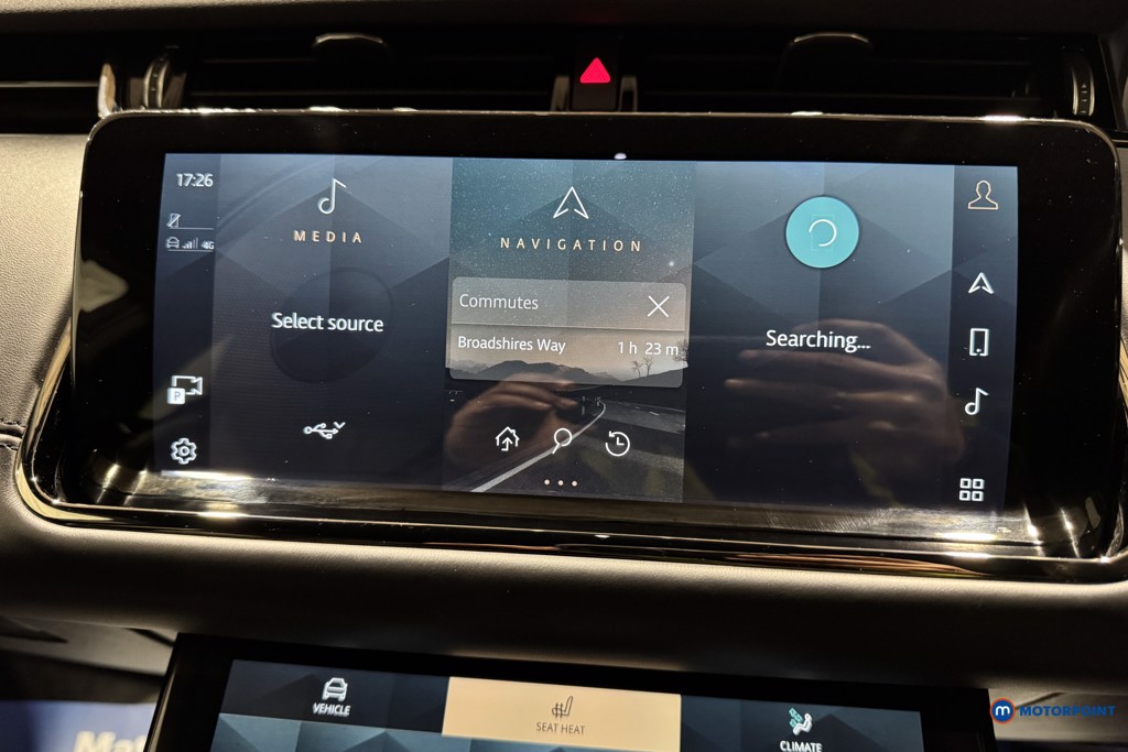 Used Land Rover Range Rover Evoque 2022 for sale - 76933865: Photo 26