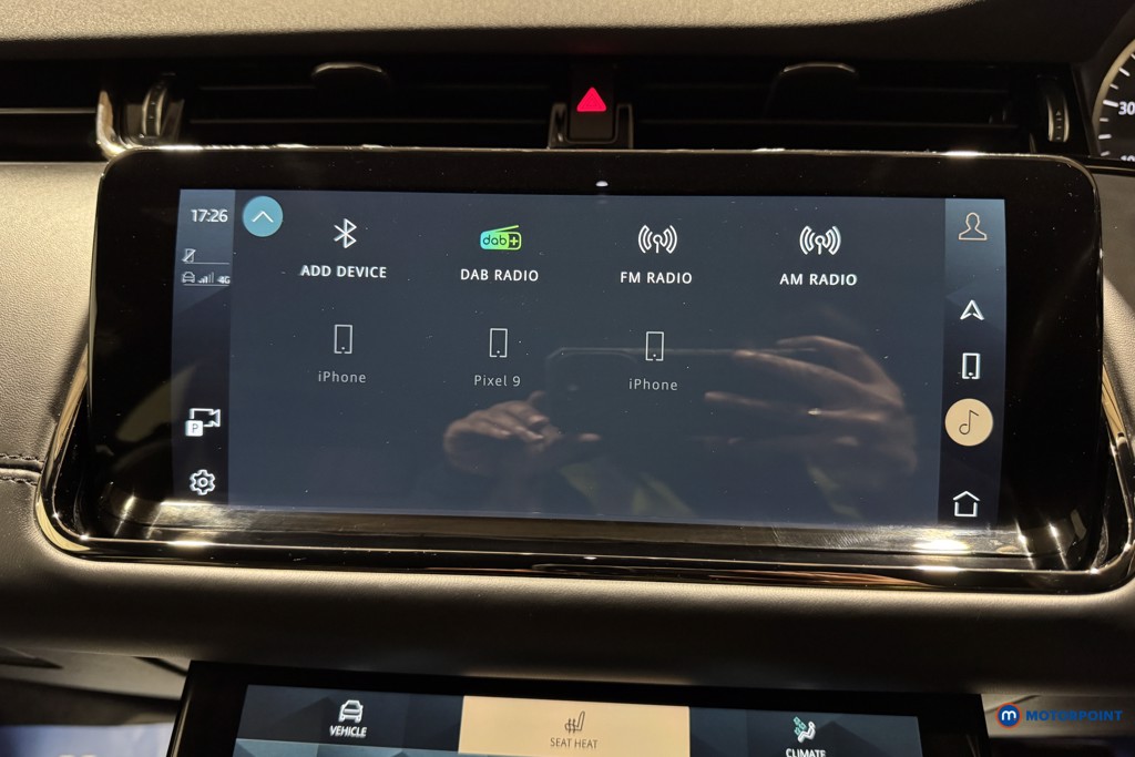 Used Land Rover Range Rover Evoque 2022 for sale - 76933865: Photo 28