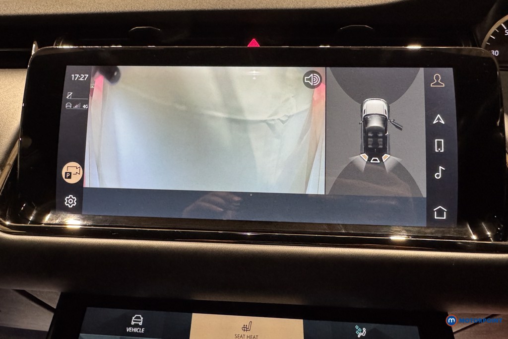 Used Land Rover Range Rover Evoque 2022 for sale - 76933865: Photo 30