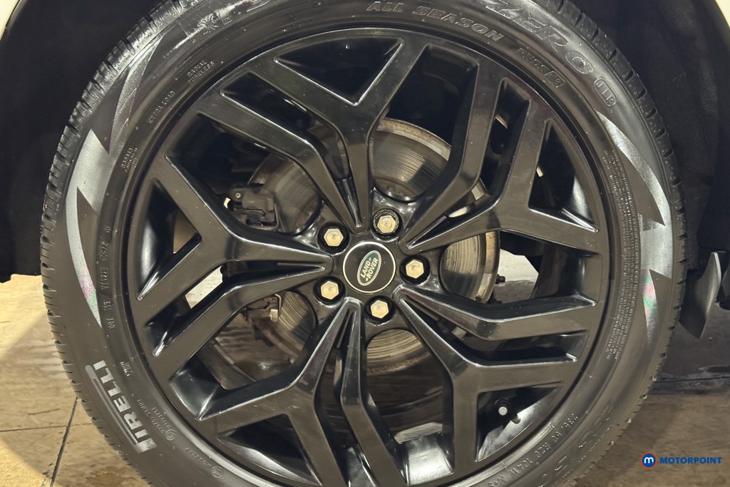 Used Land Rover Range Rover Evoque 2022 for sale - 76933865: Photo 34