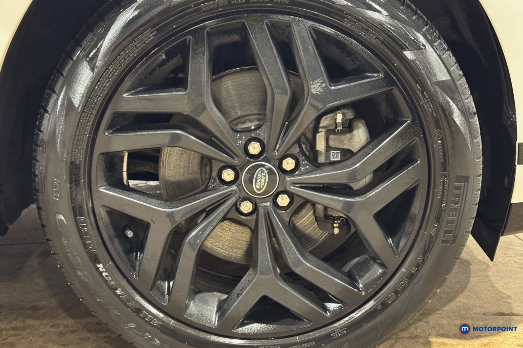 Used Land Rover Range Rover Evoque 2022 for sale - 76933865: Photo 35