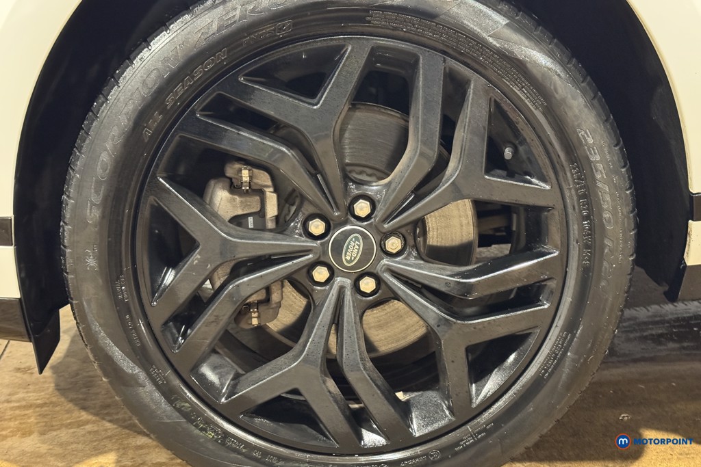 Used Land Rover Range Rover Evoque 2022 for sale - 76933865: Photo 36