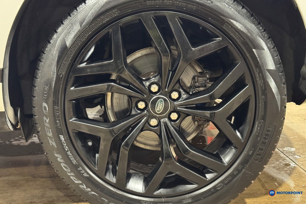 Used Land Rover Range Rover Evoque 2022 for sale - 76933865: Photo 37