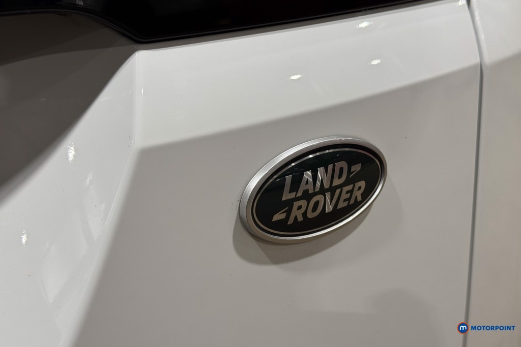 Used Land Rover Range Rover Evoque 2022 for sale - 76933865: Photo 39