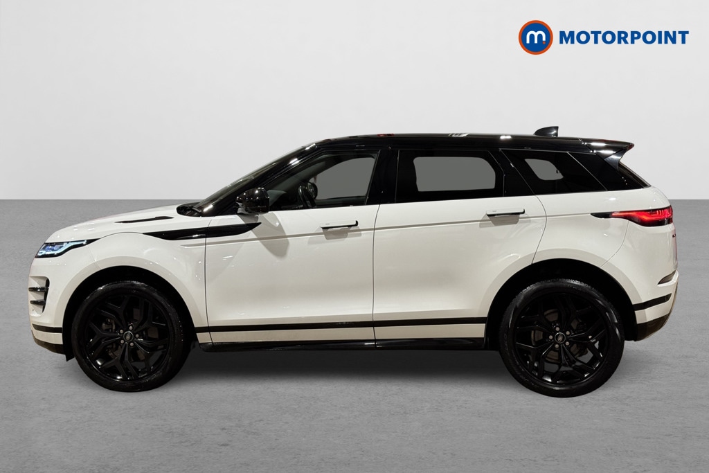 Used Land Rover Range Rover Evoque 2022 for sale - 76933865: Photo 4