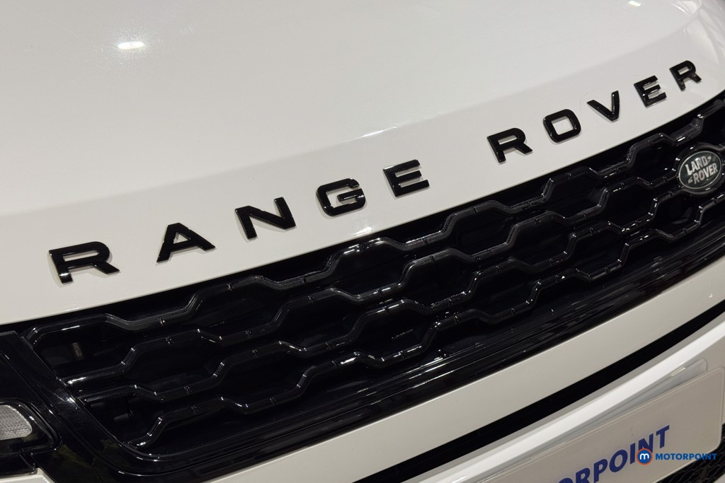 Used Land Rover Range Rover Evoque 2022 for sale - 76933865: Photo 40