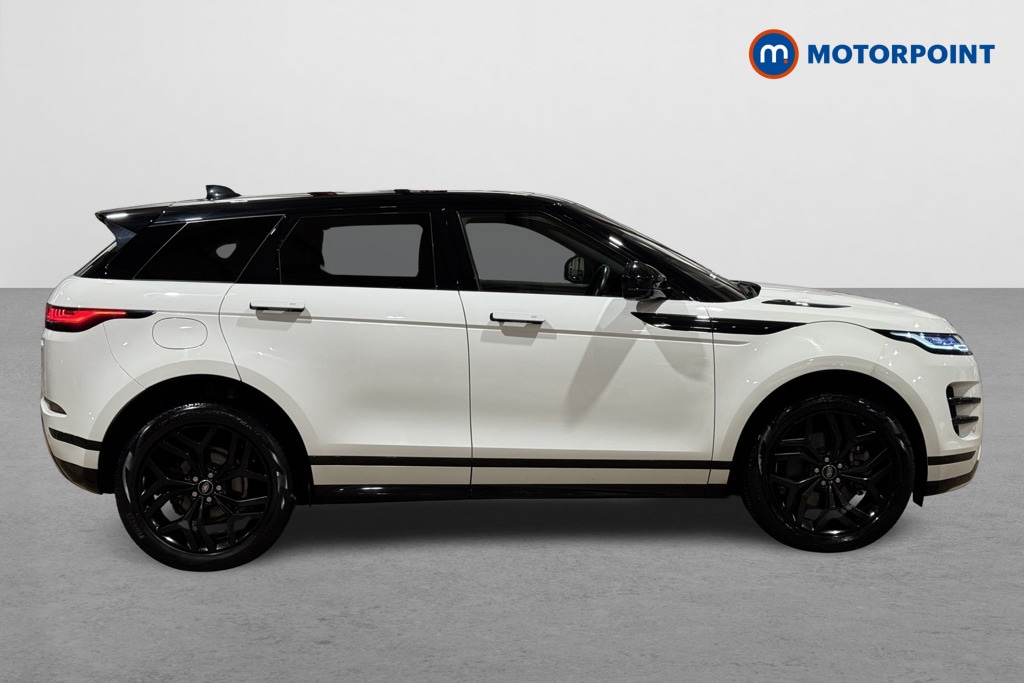 Used Land Rover Range Rover Evoque 2022 for sale - 76933865: Photo 8