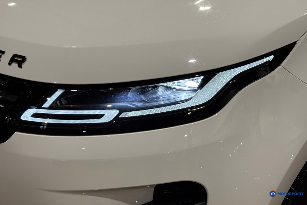 Used Land Rover Range Rover Evoque 2022 for sale - 76933865: Photo 9