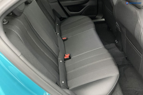 Used Vauxhall Mokka 2025 for sale - 76303122: Photo 12