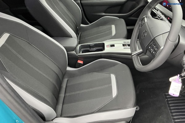 Used Vauxhall Mokka 2025 for sale - 76303122: Photo 13