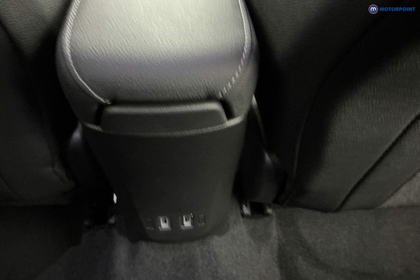Used Vauxhall Mokka 2025 for sale - 76303122: Photo 18