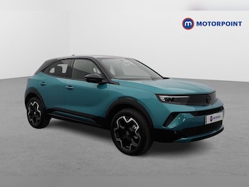 Vauxhall - Mokka