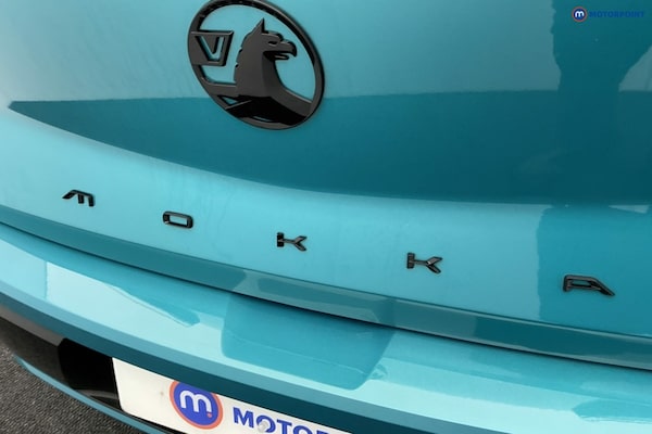 Used Vauxhall Mokka 2025 for sale - 76303122: Photo 38