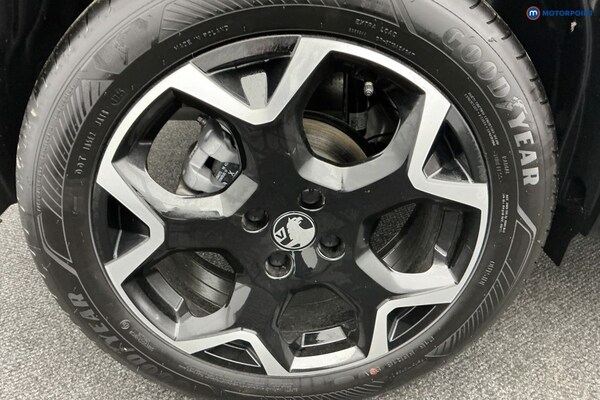 Used Vauxhall Mokka 2025 for sale - 76303122: Photo 39
