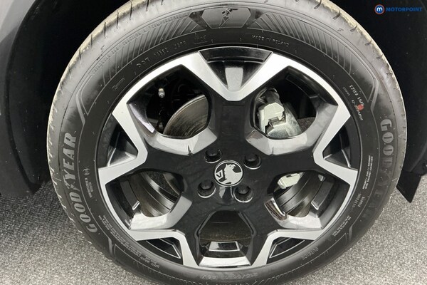 Used Vauxhall Mokka 2025 for sale - 76303122: Photo 40