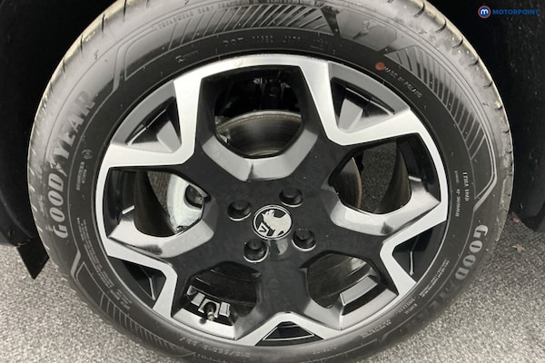 Used Vauxhall Mokka 2025 for sale - 76303122: Photo 41