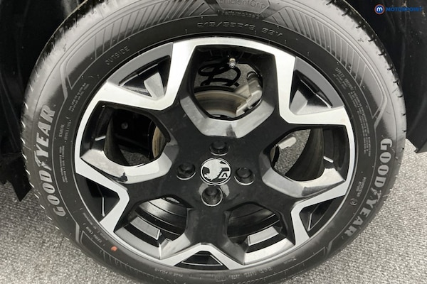 Used Vauxhall Mokka 2025 for sale - 76303122: Photo 42