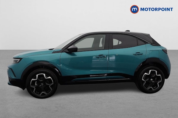 Used Vauxhall Mokka 2025 for sale - 76303122: Photo 4