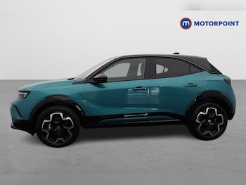 Used Vauxhall Mokka 2025 for sale - 76303122: Photo 4