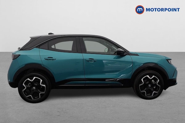 Used Vauxhall Mokka 2025 for sale - 76303122: Photo 8