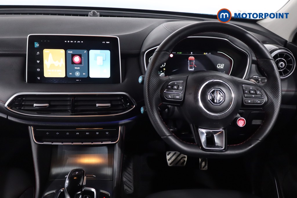 Used MG MG HS 2024 for sale - 77601505: Photo 11