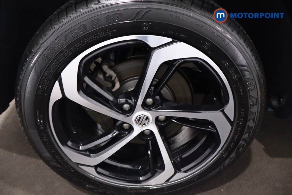 Used MG MG HS 2024 for sale - 77601505: Photo 17