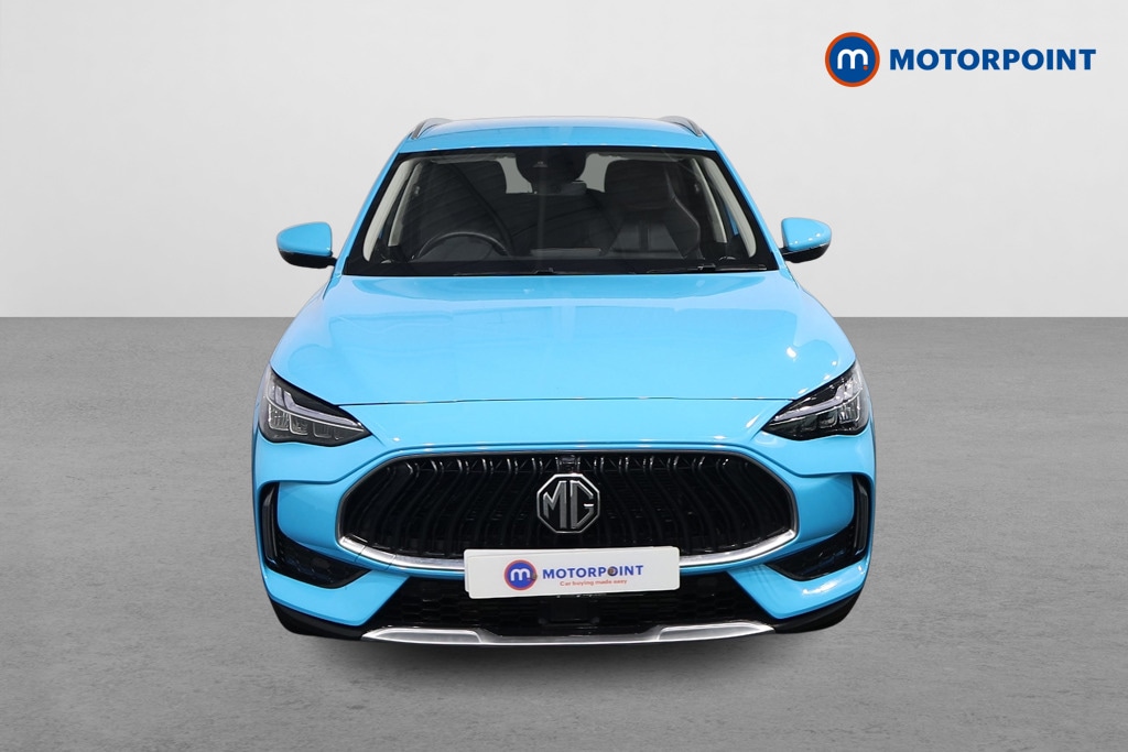 Used MG MG HS 2024 for sale - 77601505: Photo 2