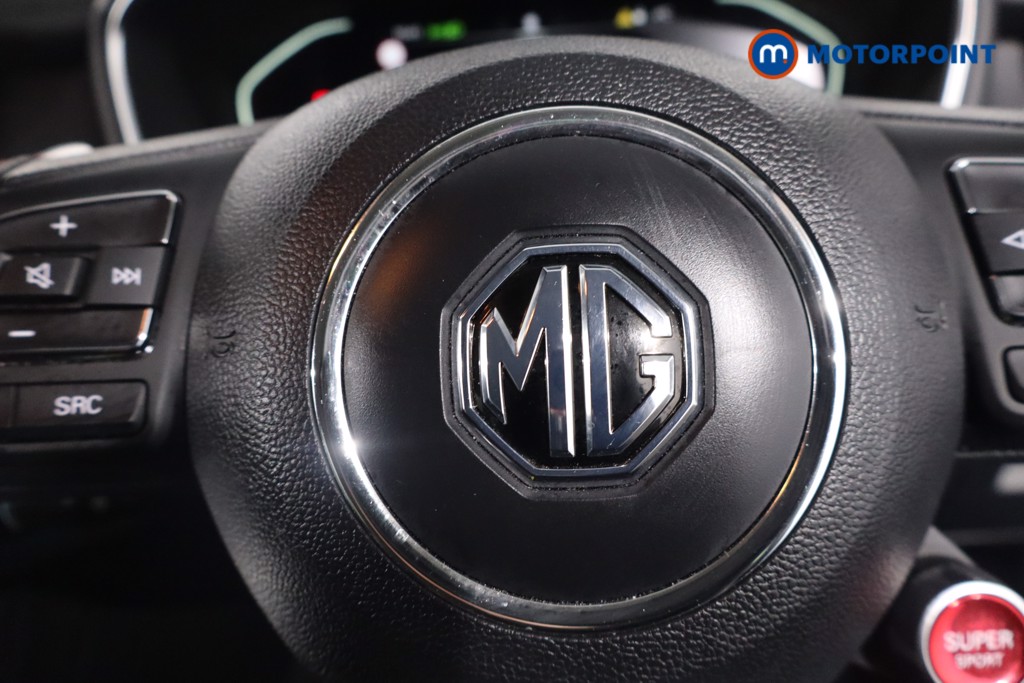 Used MG MG HS 2024 for sale - 77601505: Photo 21