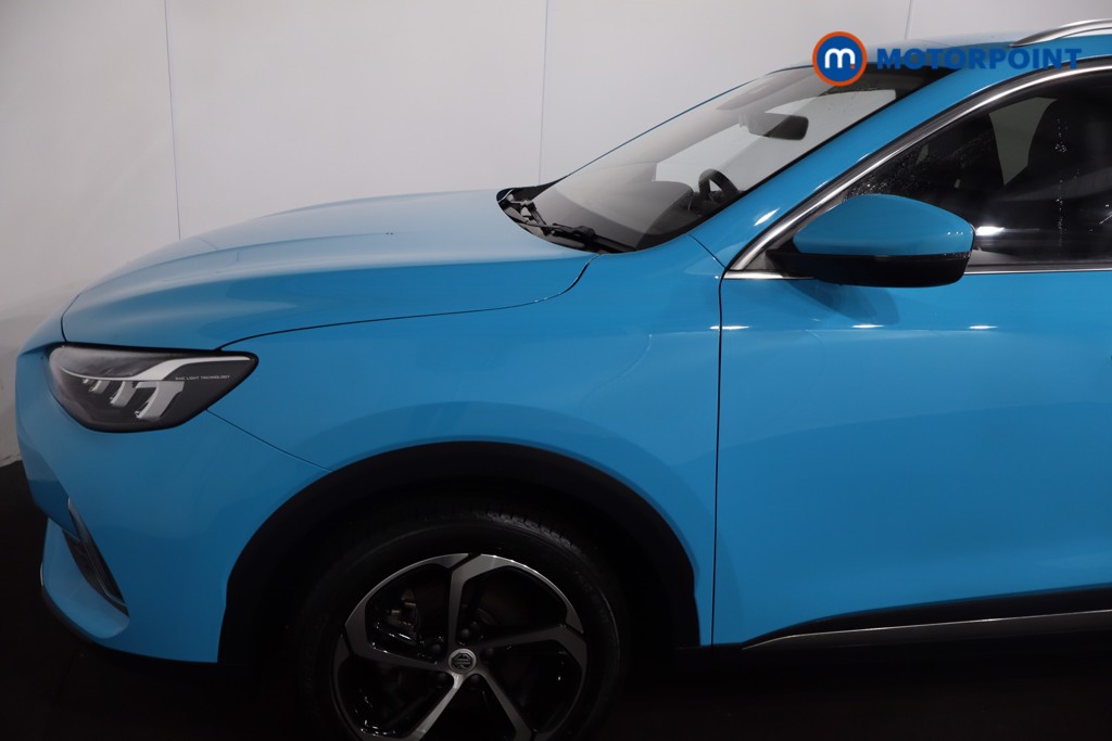 Used MG MG HS 2024 for sale - 77601505: Photo 34