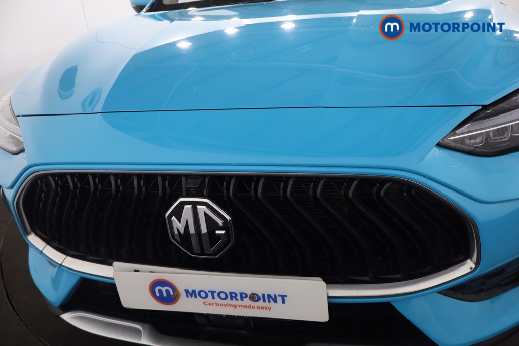 Used MG MG HS 2024 for sale - 77601505: Photo 35