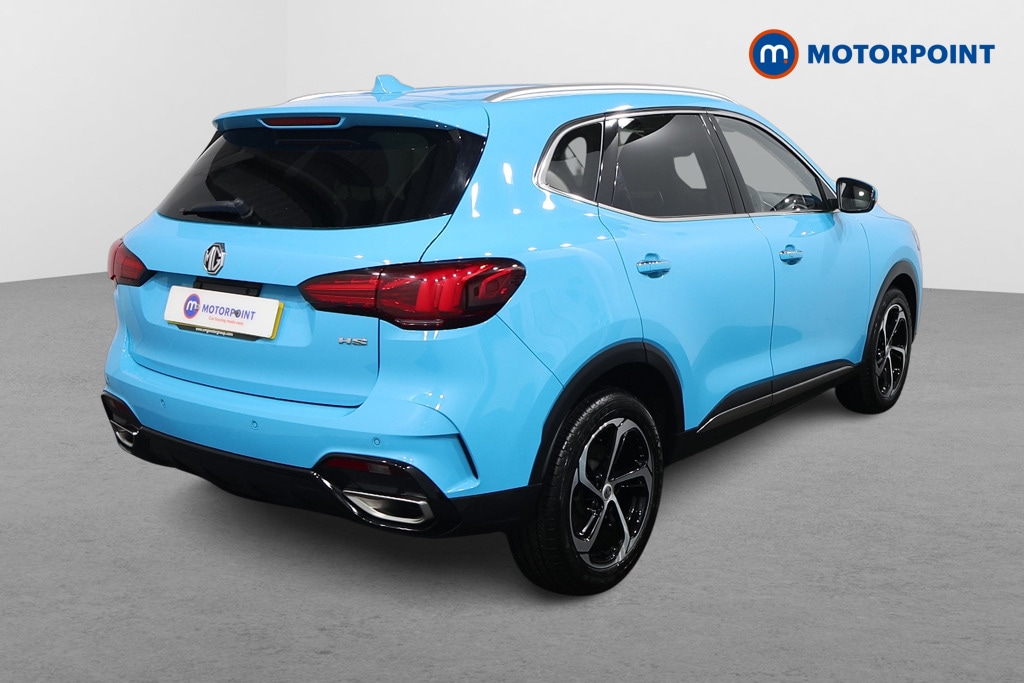 Used MG MG HS 2024 for sale - 77601505: Photo 7