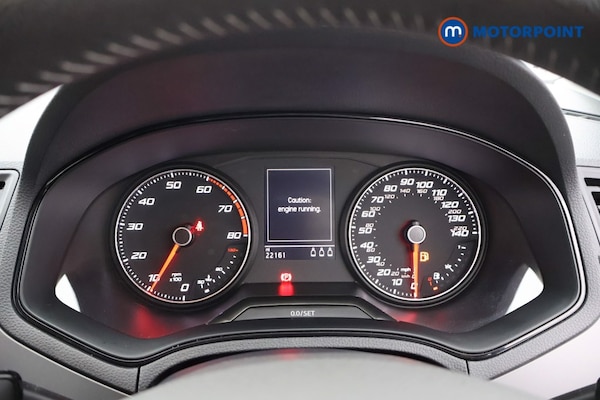 Used SEAT Ibiza 2021 for sale - 76287614: Photo 12