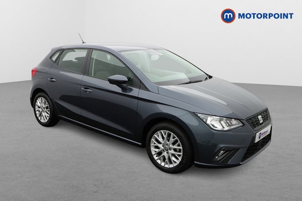 Used SEAT Ibiza 2021 for sale - 76287614: Photo 1