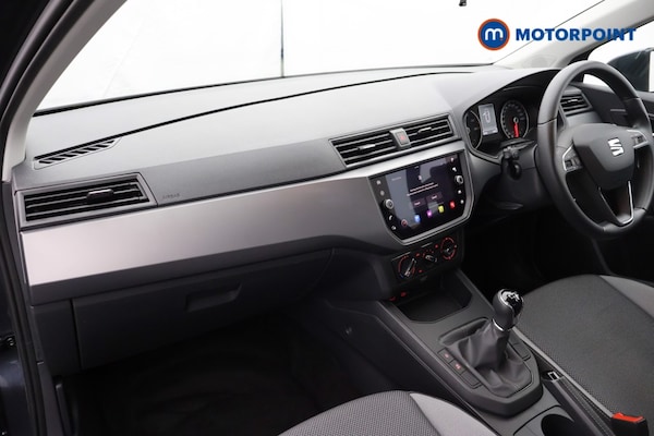Used SEAT Ibiza 2021 for sale - 76287614: Photo 21