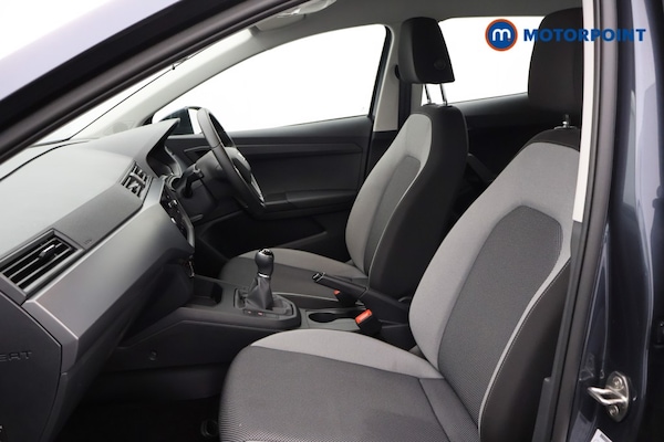 Used SEAT Ibiza 2021 for sale - 76287614: Photo 22