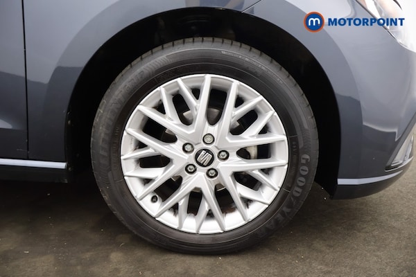 Used SEAT Ibiza 2021 for sale - 76287614: Photo 25