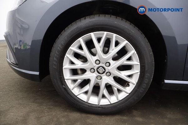 Used SEAT Ibiza 2021 for sale - 76287614: Photo 26