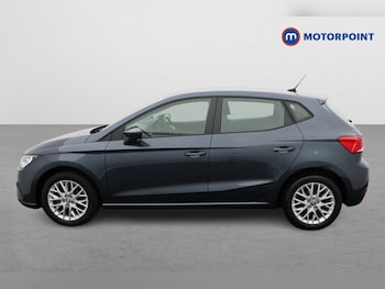 Used SEAT Ibiza 2021 for sale - 76287614: Photo 4