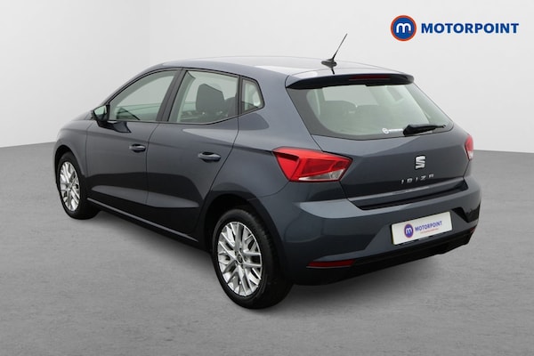 Used SEAT Ibiza 2021 for sale - 76287614: Photo 5