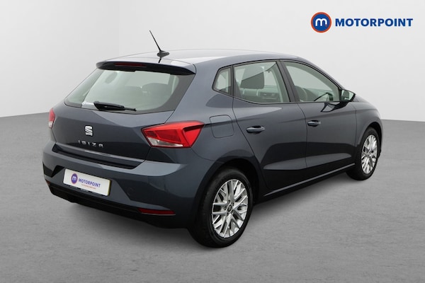 Used SEAT Ibiza 2021 for sale - 76287614: Photo 7