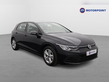 Used Volkswagen Golf 2022 for sale - 75910950: Photo