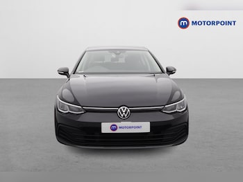 Used Volkswagen Golf 2022 for sale - 75910950: Photo