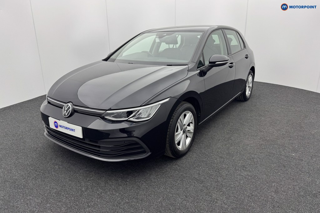 Vehicle 32