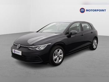 Used Volkswagen Golf 2022 for sale - 75910950: Photo