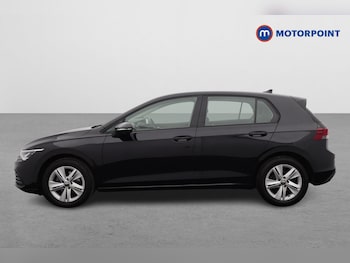 Used Volkswagen Golf 2022 for sale - 75910950: Photo