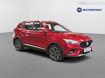 Used MG MG ZS 2021 for sale - 78968588: Photo