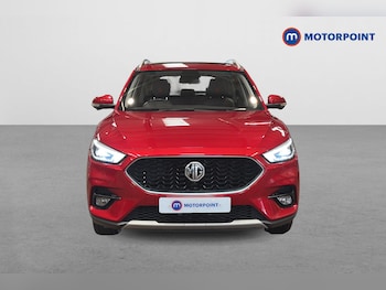 Used MG MG ZS 2021 for sale - 78968588: Photo