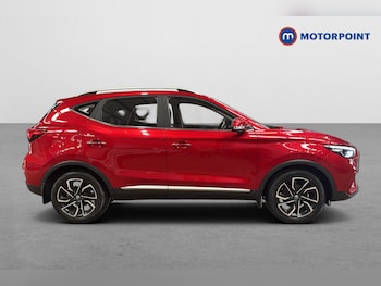 Used MG MG ZS 2021 for sale - 78968588: Photo