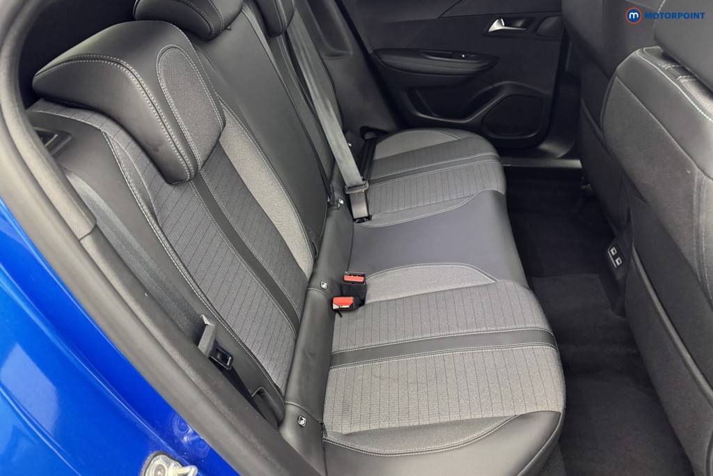 Used Peugeot 2008 2022 for sale - 76449891: Photo 12